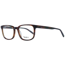 Okulary oprawki Męskie Pepe Jeans PJ3461 Brązowe