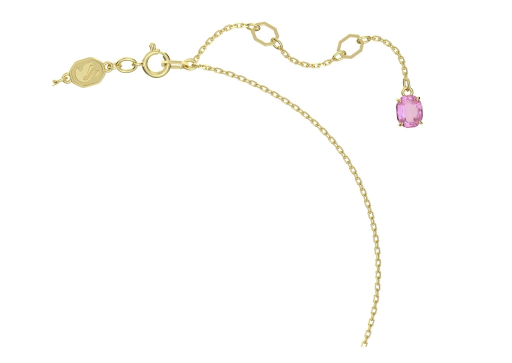 Naszyjnik damski Swarovski 5657875 Idyllia