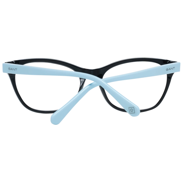 Okulary oprawki Damskie Gant GA4099 001 53 Czarne