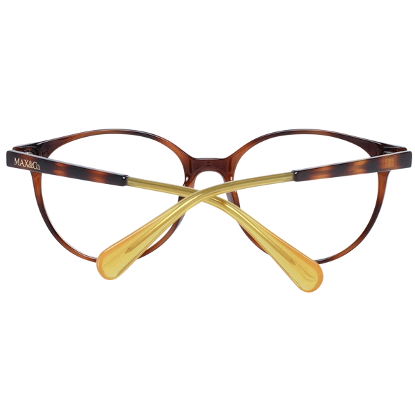 Okulary oprawki Damskie MAX&Co. MO5053 056 53 Brązowe