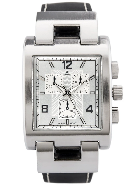 Zegarek męski GINO ROSSI 4657 7CS