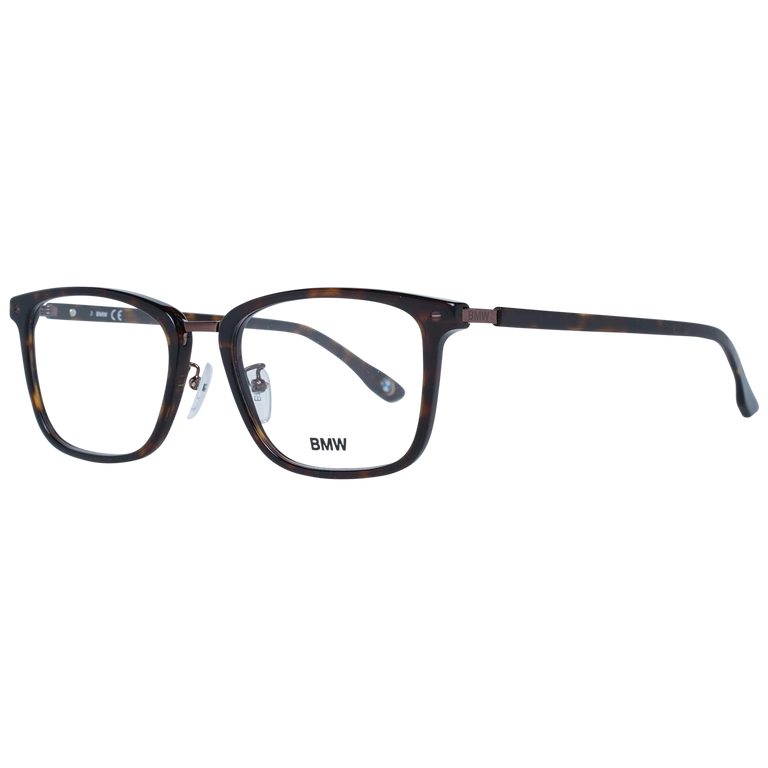 Okulary oprawki Męskie BMW BW5034-D 052 55 Brązowe