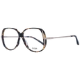 Okulary oprawki Damskie Maje MJ1028 Brązowe