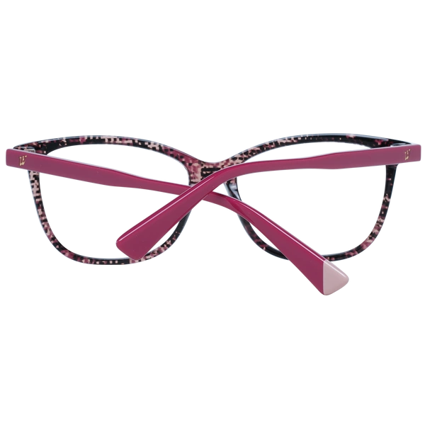 Okulary oprawki Damskie Web WE5314 55A 52 Brązowe