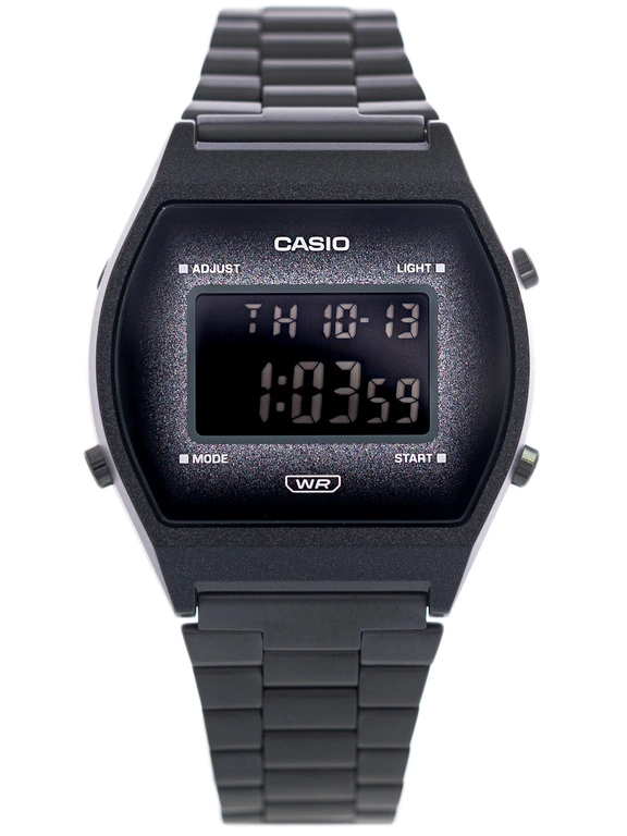 Zegarek damski CASIO B640WBG-1BEF