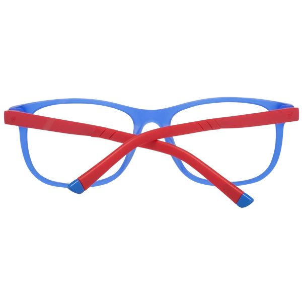 Okulary oprawki Web WE5308 091 49 Niebieskie
