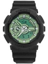 Zegarek męski CASIO G-SHOCK GA-110CD-1A3ER