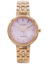 Zegarek damski Citizen EM0993-82X Eco-Drive Citizen L