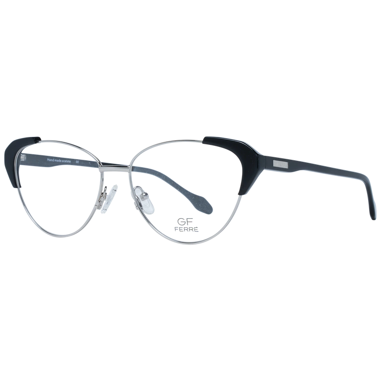 Okulary oprawki Damskie GF FERRE GFF0241 002 55 Srebrne
