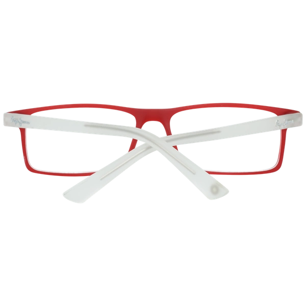 Okulary oprawki damskie Pepe Jeans PJ3144 Czerwone