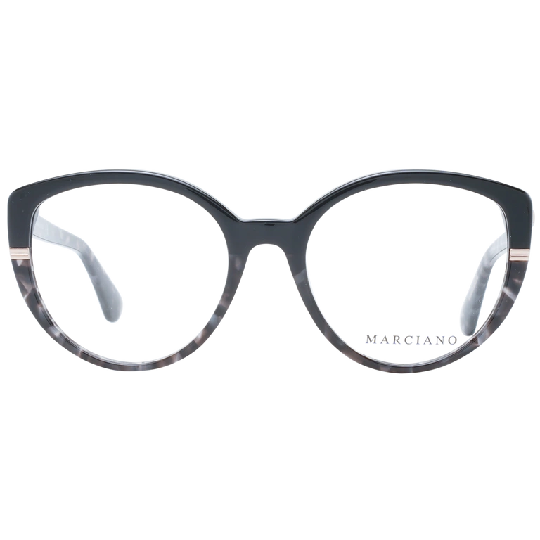 Okulary oprawki Damskie Marciano by Guess GM0375 Czarne