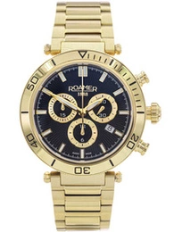 Zegarek męski ROAMER Toscana 994837 48 85 20