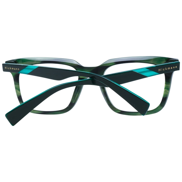 Okulary oprawki Damskie Ana Hickmann HIY6014 Zielone