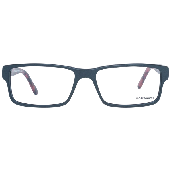 Okulary oprawki Damskie More & More 50510 820 53 Szare