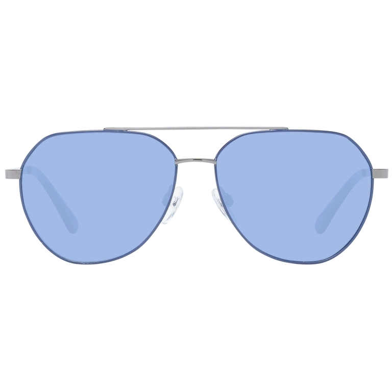 Okulary przeciwsłoneczne Męskie Benetton BE7034 594 57 Wielokolorowe