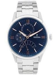 Zegarek męski FESTINA Retro F16822/3