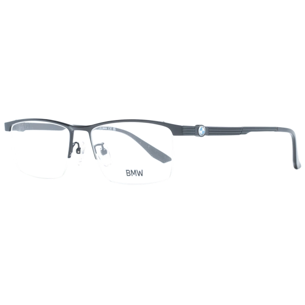 Okulary oprawki Męskie BMW BW5050-H Czarne