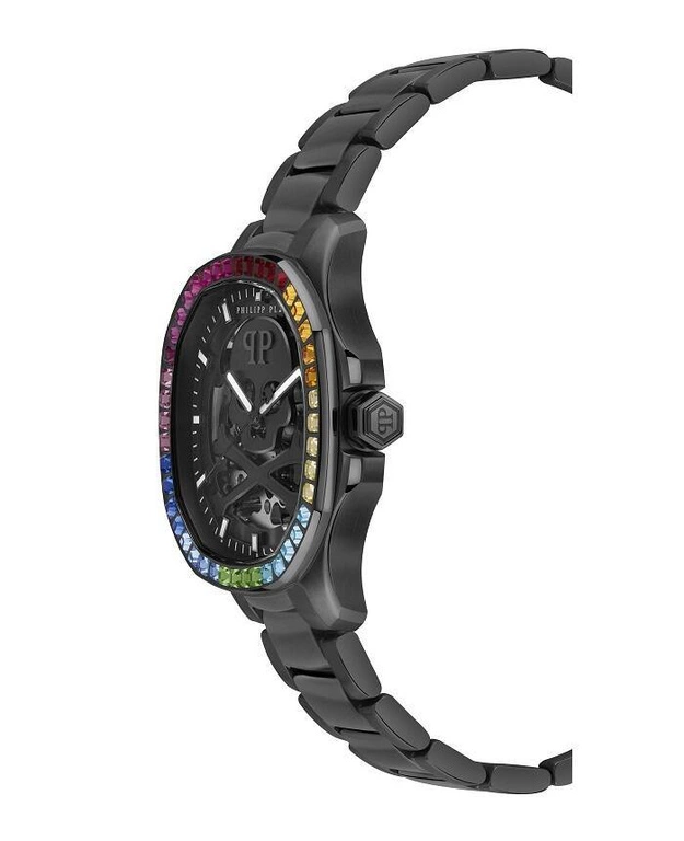 Zegarek męski PHILIPP PLEIN PWRAA0823 High-Conic Skeleton Spectre