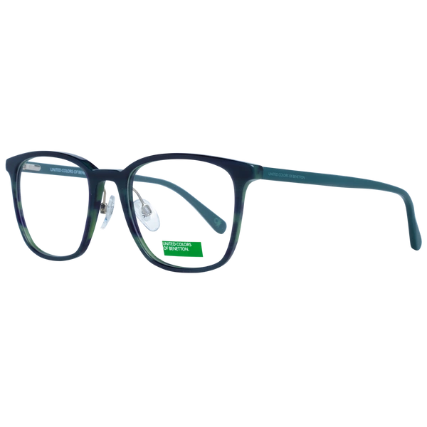 Okulary oprawki Benetton BEO1002 554 52 Zielone