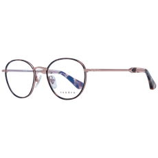 Okulary oprawki Damskie Sandro SD4000 Brązowe