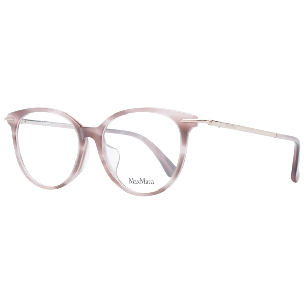 Okulary oprawki Damskie Max Mara MM5064-D Różowe