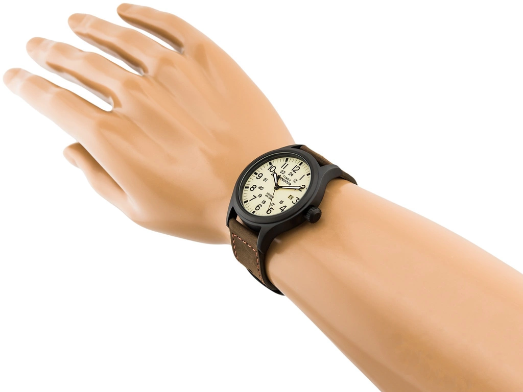 Zegarek męski TIMEX T49963