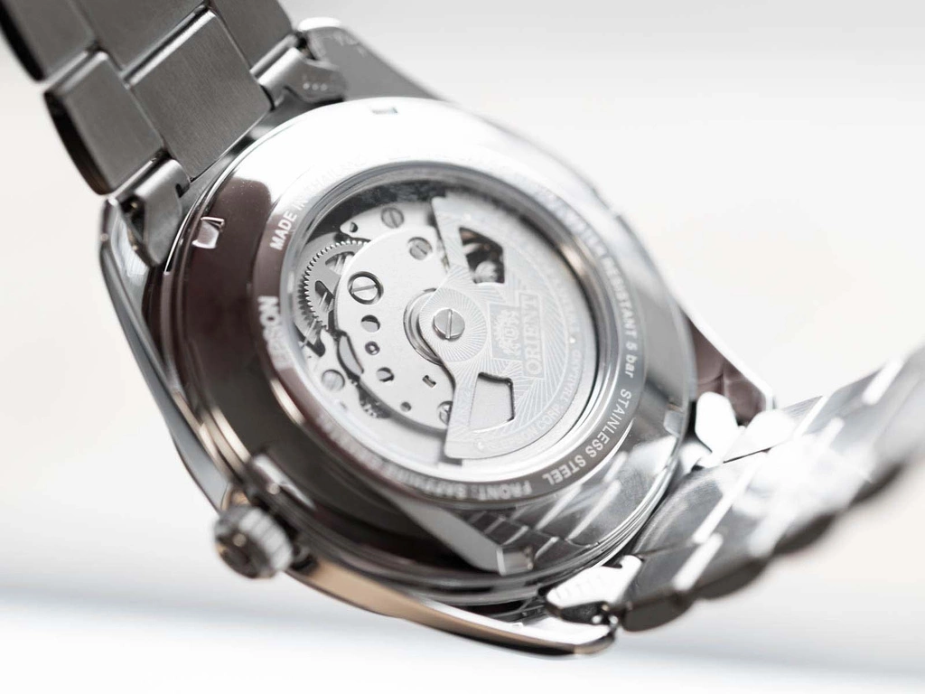 Zegarek męski ORIENT RA-AR0009L30B Contemporary Open Heart Automatic