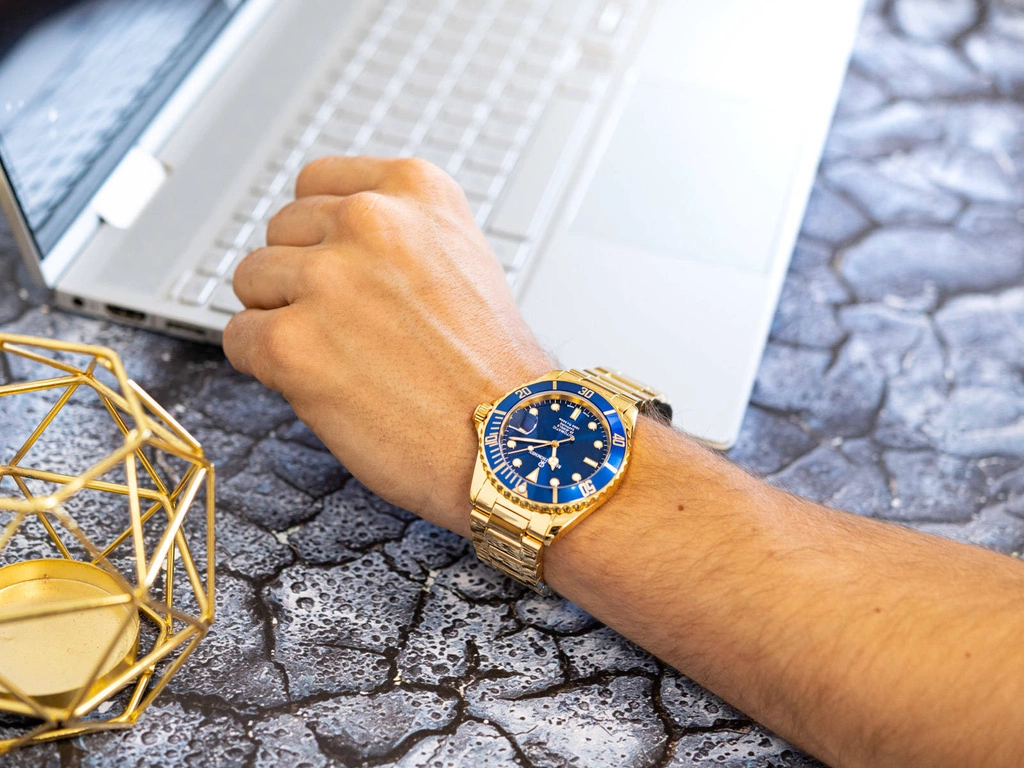 Zegarek męski REVUE THOMMEN 17571.2115 Diver