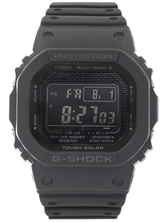 Zegarek męski CASIO G-SHOCK GW-5000HS-1ER