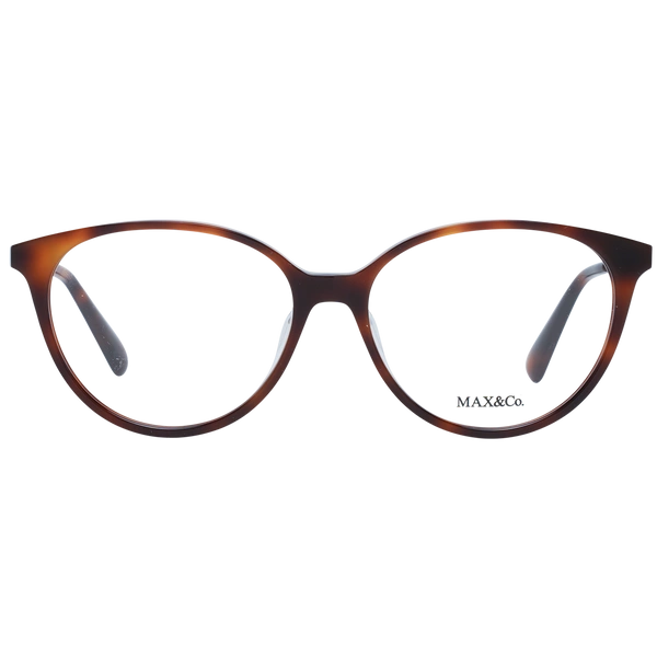 Okulary oprawki Damskie MAX&Co. MO5023-F 052 54 Brązowe
