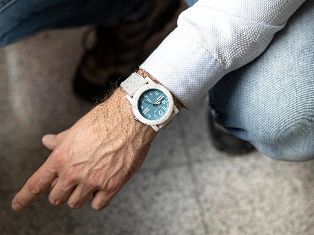 Zegarek męski NAUTICA N83 Ayia Triada NAPATS302