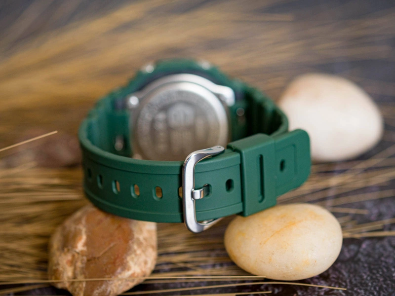 Zegarek męski CASIO G-SHOCK GA-B2100-3AER