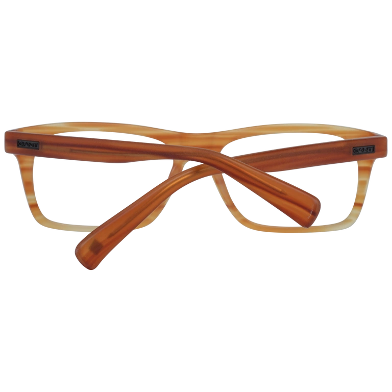 Okulary oprawki Gant GR Leffert MAMB 52 Brązowe