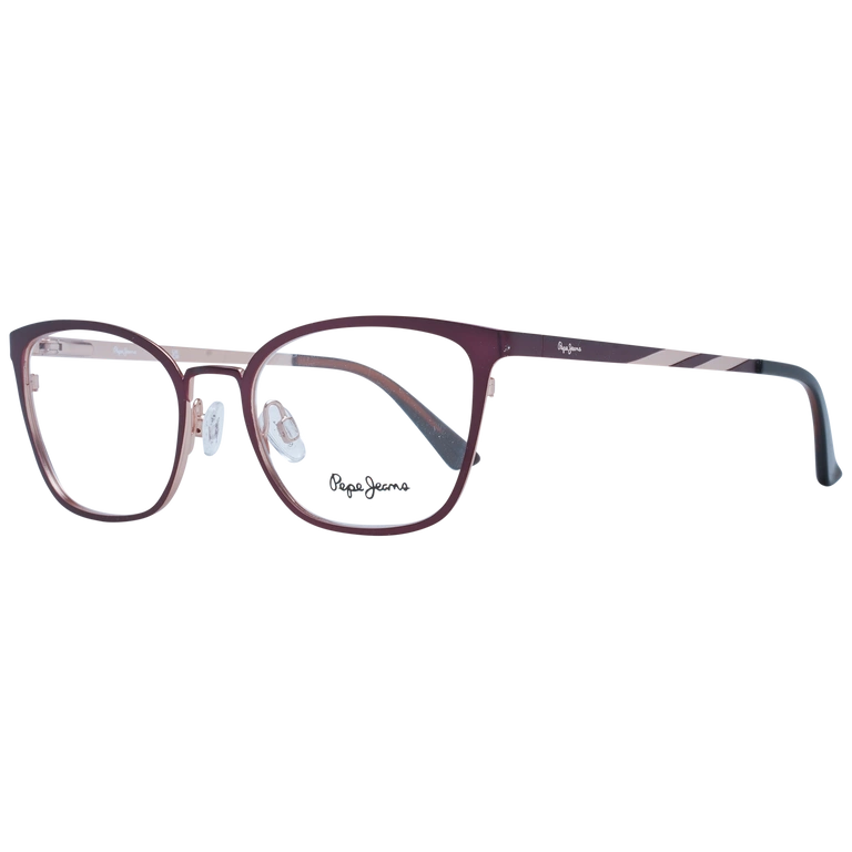 Okulary oprawki Damskie Pepe Jeans PJ1326 Czerwone