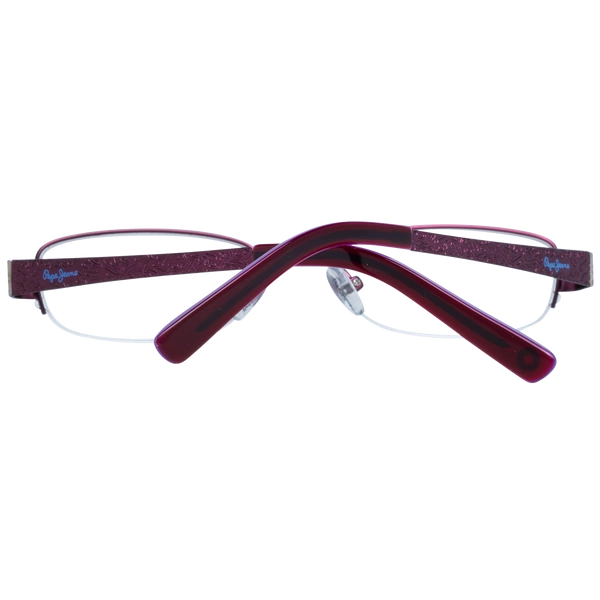 Okulary oprawki Dziecięce Pepe Jeans PJ2021 C2 46 Fioletowe