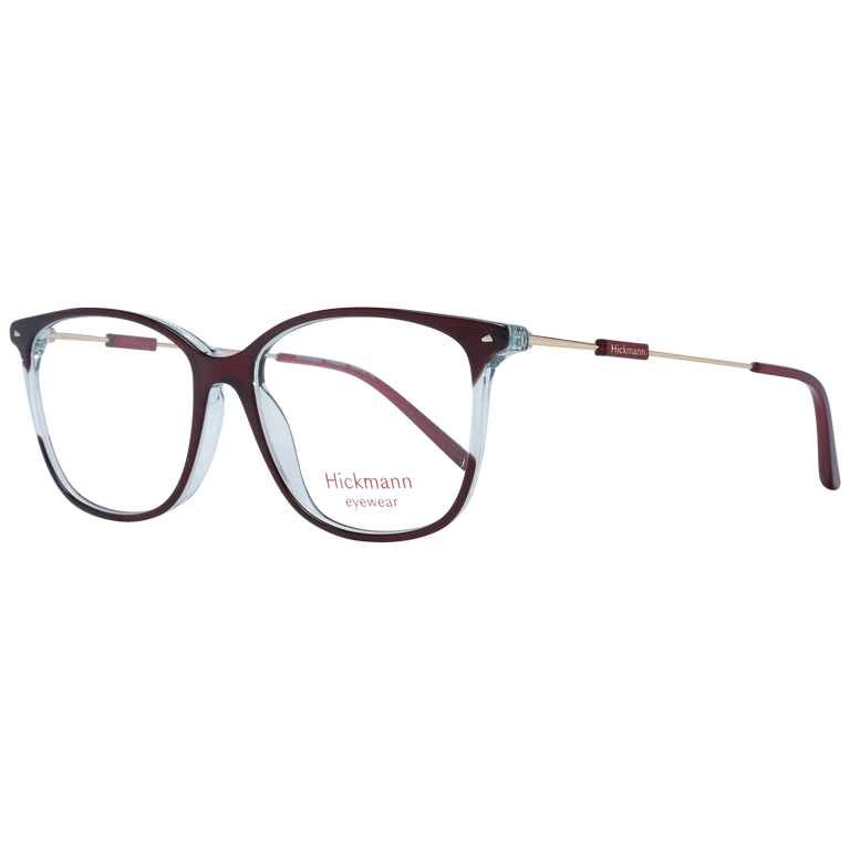 Okulary oprawki Damskie Ana Hickmann HI6239T Czerwone