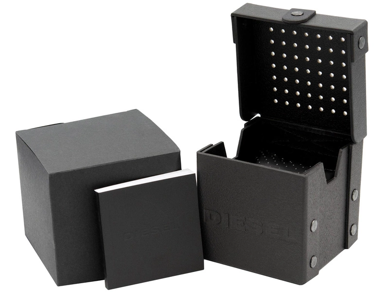 Zegarek męski DIESEL DZ4685 Spiked