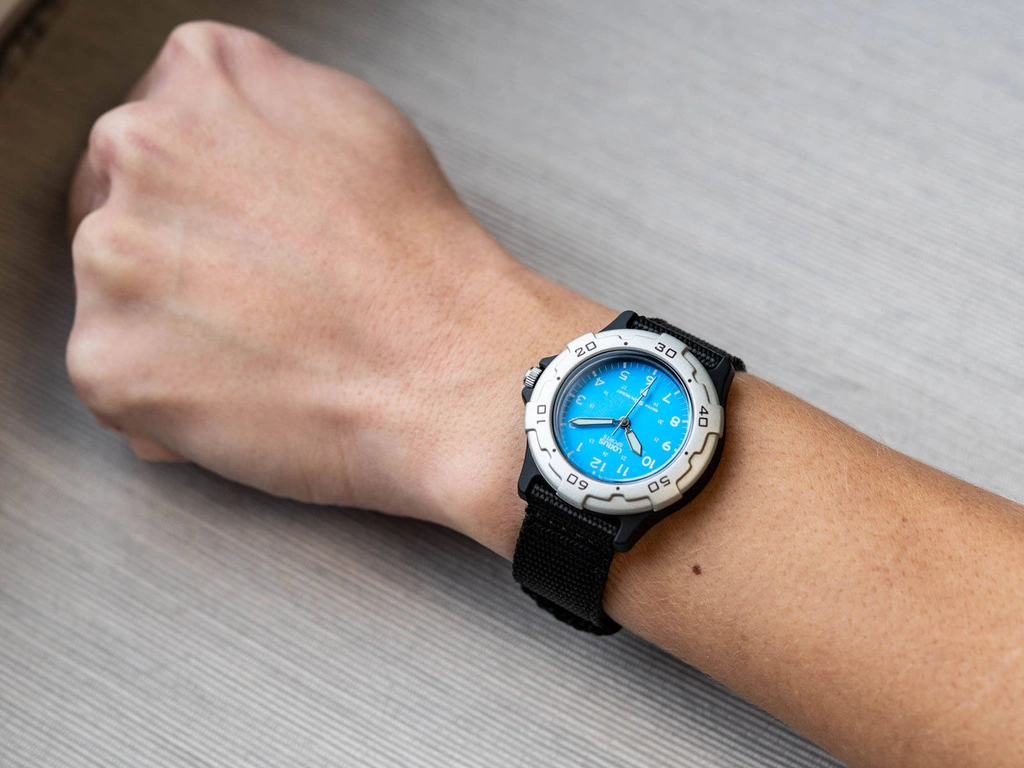 Zegarek dziecięcy LORUS RRX91FX9