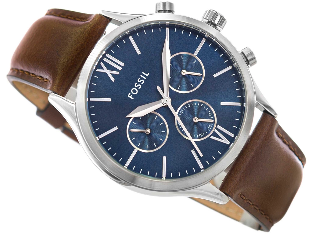 Zegarek męski FOSSIL BQ2811 Fenmore