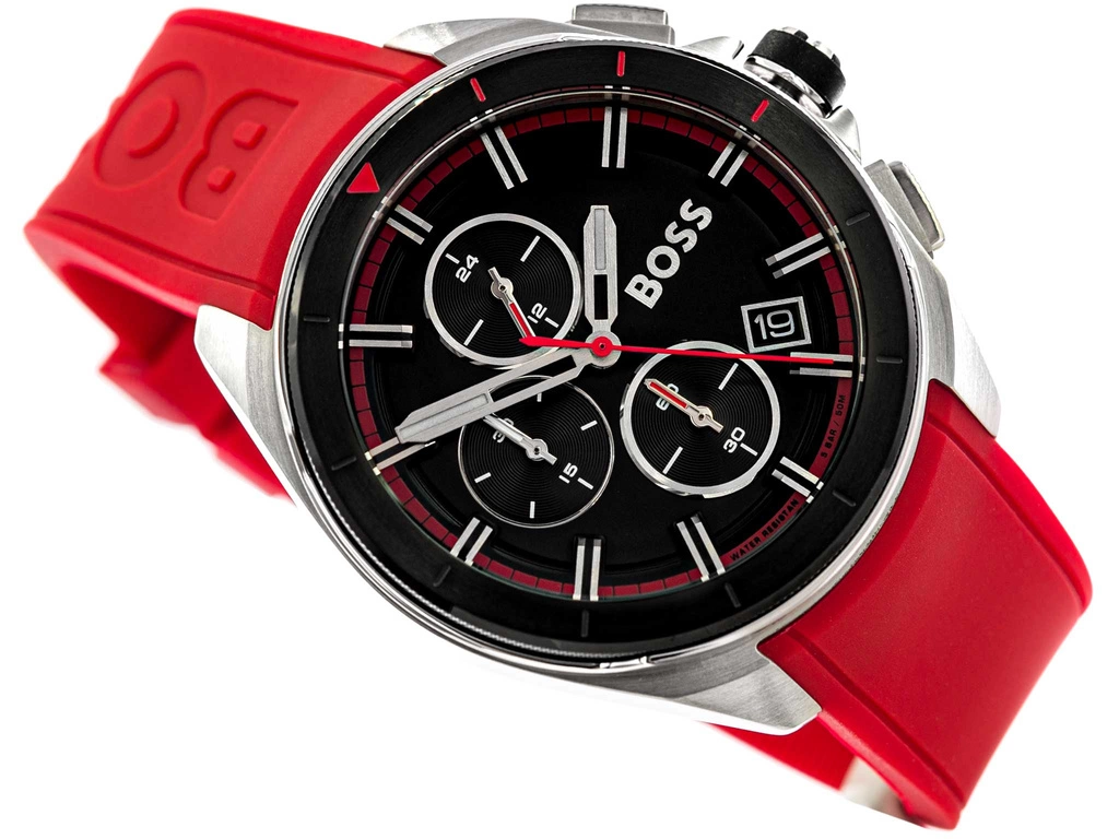 Zegarek męski HUGO BOSS 1513959 Volane