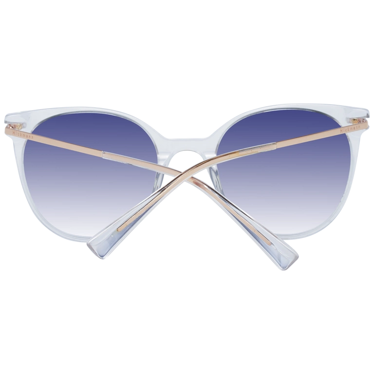 Okulary przeciwsłoneczne Damskie Ana Hickmann HI9142 Bezbarwne