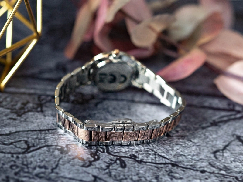 Zegarek damski ROAMER 863857 49 45 50 Eternal