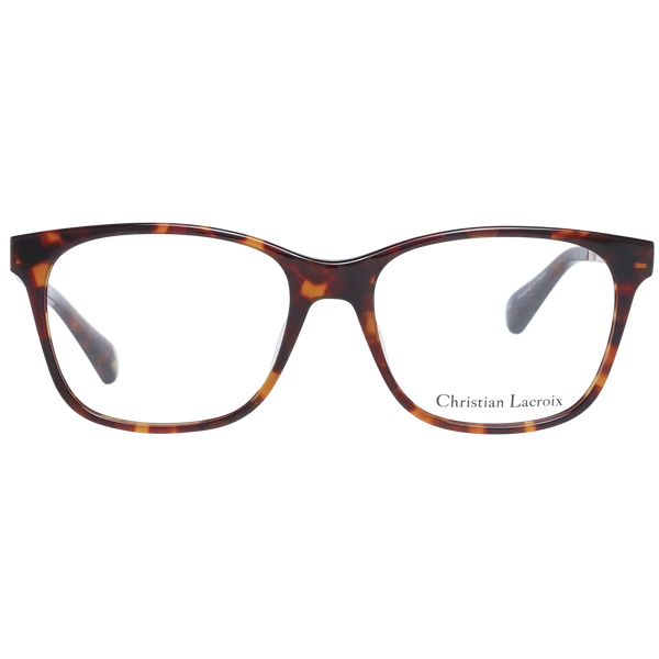 Okulary oprawki Damskie Christian Lacroix CL1089 124 51 Brązowe