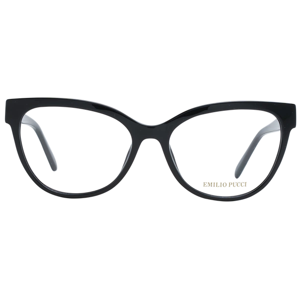 Okulary oprawki Damskie Emilio Pucci EP5182 Czarne