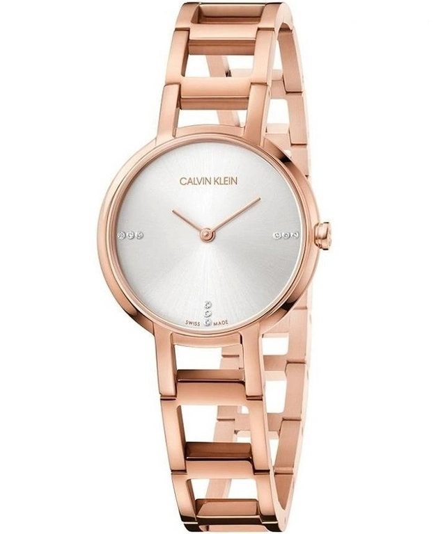 Zegarek damski CALVIN KLEIN DIAMONDS K8N2364W