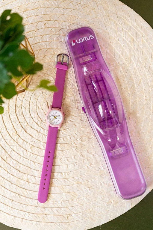 Zegarek dziecięcy LORUS R2389MX9