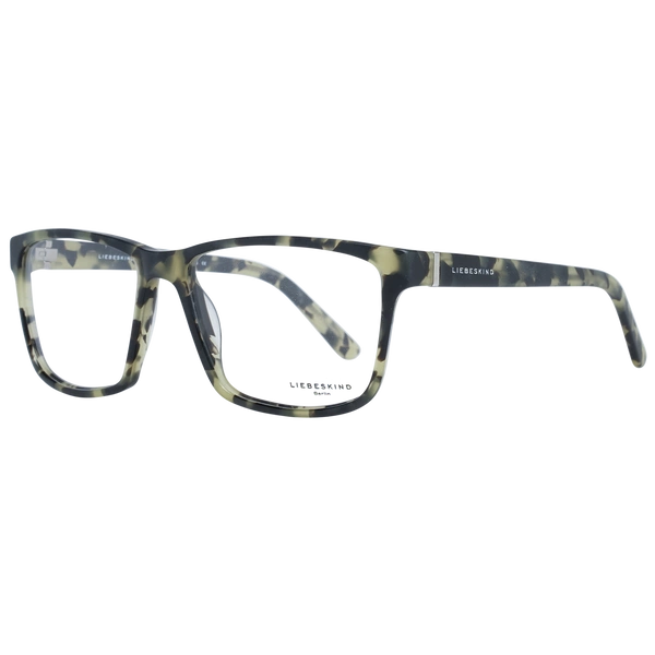 Okulary oprawki Damskie Liebeskind 11022-00775 Zielone