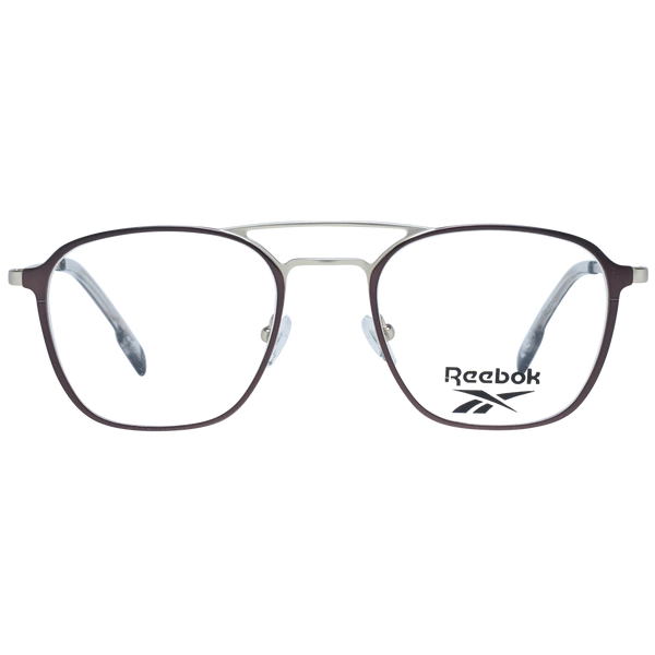 Okulary oprawki Reebok RV9560 02 49 Szare