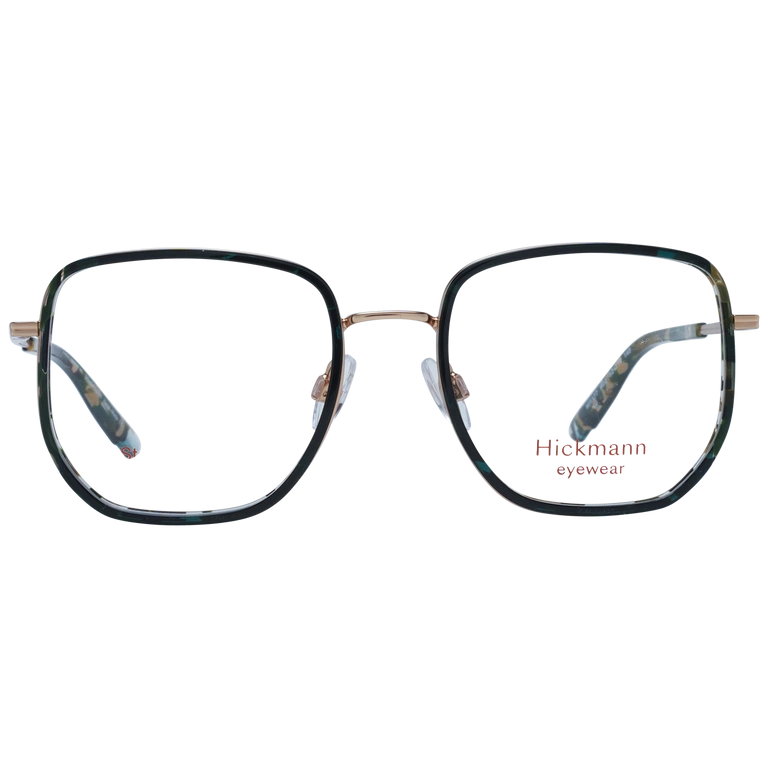 Okulary oprawki Damskie Ana Hickmann HI1177 Czarne