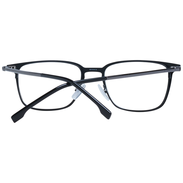 Okulary oprawki Męskie Boss BOSS1021 Czarne